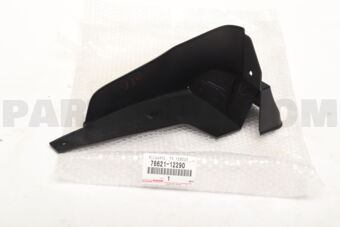 7662112290 MUDGUAD, FRONT FENDER, RH