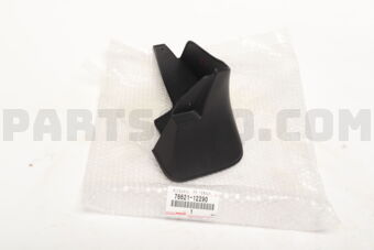 7662112290 MUDGUAD, FRONT FENDER, RH