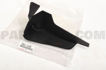 7662112290 MUDGUAD, FRONT FENDER, RH