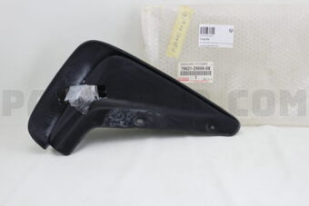 766212906608 MUDGUARD SUB-ASSY, FRONT FENDER,