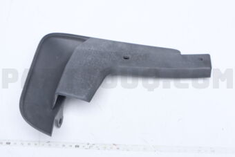7662133080 Toyota MUDGUARD SUB-ASSY, FRONT FENDER, RH