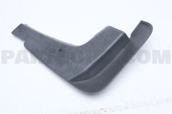 7662133080 Toyota MUDGUARD SUB-ASSY, FRONT FENDER, RH