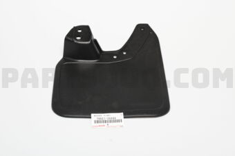 7662135090 MUDGUARD, FRONT BODY, RH