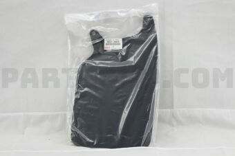 7662139425 MUDGUARD, FRONT BODY, RH
