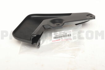 7662142130 MUDGUARD  FR FENDER