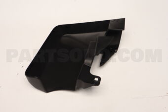 7662160351 Toyota MUDGUARD, FR FENDER