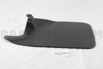 7662235050 MUDGUARD, FRONT BODY, LH