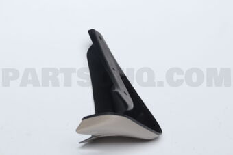 7662248020E1 Toyota MUDGUARD SUB-ASSY, FRONT FENDER, LH