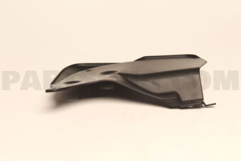 7662260130 Toyota MUDGUARD, FRONT FENDER, LH