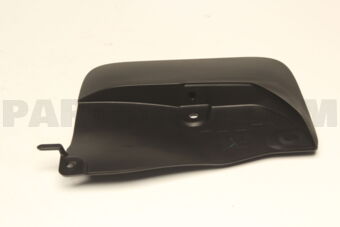 7662260170 Toyota MUDGUARD, FR FENDER