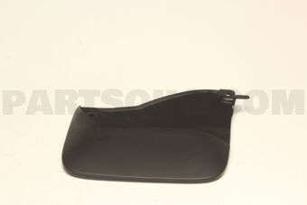 7662260170 Toyota MUDGUARD, FR FENDER