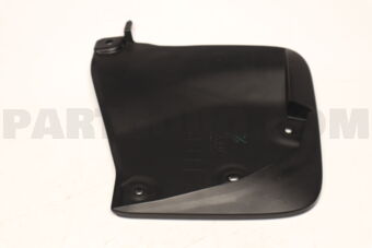 7662260180 Toyota MUDGUARD  FR FENDER