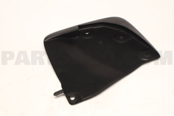 7662260180 Toyota MUDGUARD  FR FENDER