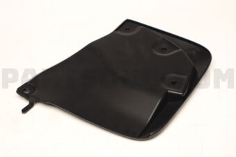 7662260180 Toyota MUDGUARD  FR FENDER