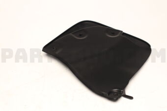 7662260180 Toyota MUDGUARD  FR FENDER