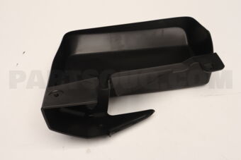 7662260291 MUDGUARD, FR FENDER