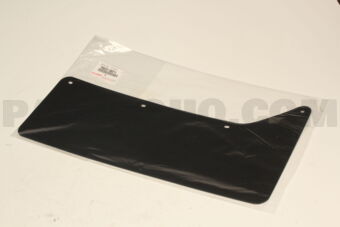 7662336011 MUDGUARD, FRONT BODY, REAR RH
