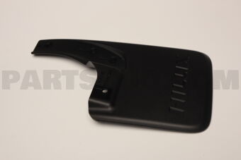 766250K250 MUDGUARD  RR BODY  R