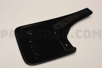 766250K250 MUDGUARD  RR BODY  R