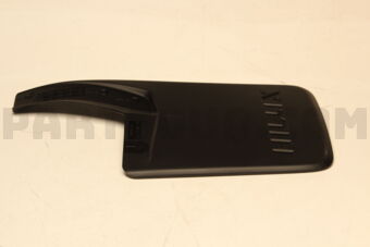 766250K290 MUDGUARD  RR BODY  R