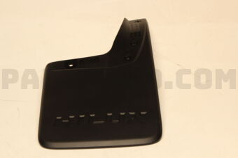 766250K290 Toyota MUDGUARD  RR BODY  R