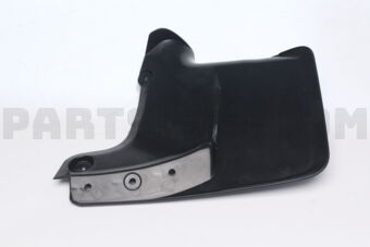 766250K370 Toyota MUDGUARD, RR BODY