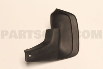 7662512470B1 Toyota MUDGUARD SUB-ASSY, QUARTER PANEL, REAR RH