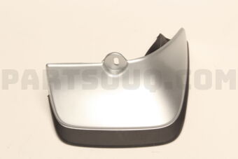 7662512470B1 Toyota MUDGUARD SUB-ASSY, QUARTER PANEL, REAR RH