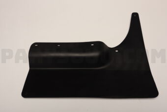 7662536040 MUDGUARD, REAR BODY, RH