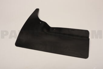 7662536040 MUDGUARD, REAR BODY, RH