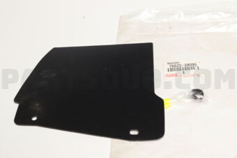 7662539095 MUDGUARD, REAR