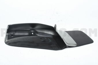 7662539575B1 MUDGUARD SUB-ASSY, QUARTER PANEL, REAR RH
