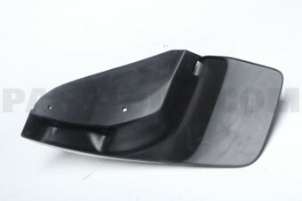 7662539575B1 MUDGUARD SUB-ASSY, QUARTER PANEL, REAR RH
