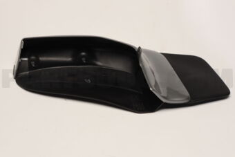 7662539575B2 Toyota MUDGUARD SUB-ASSY, QUARTER PANEL, REAR RH