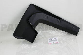 7662542150 MUDGUARD  QUARTER
