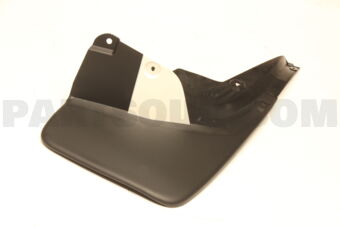 7662560301A1 Toyota MUDGUARD, QUARTER PANEL, REAR RH