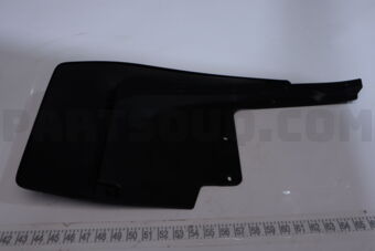 7662560360 Toyota MUDGUARD  QUARTER