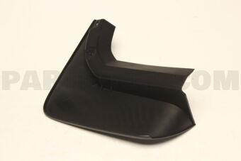 7662560390 MUDGUARD, QUARTER
