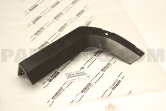 7662560420 MUDGUARD, QUARTER