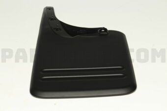 766260K141 MUDGUARD, QUARTER PANEL, REAR LH