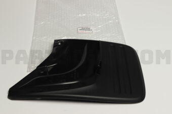 766260K200 MUDGUARD, QUARTER PANEL, REAR LH
