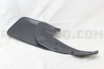 7662635190 MUDGUARD SUB-ASSY, QUARTER PANEL, 