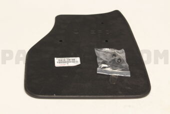 7662639208 MUDGUARD  RR BODY