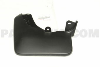 7662642220 MUDGUARD  QUARTER