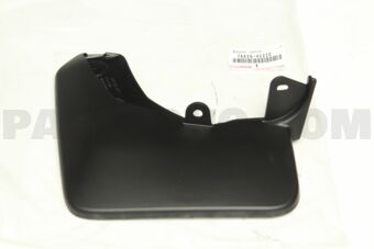 7662642220 MUDGUARD  QUARTER