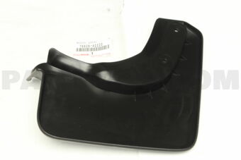 7662642220 MUDGUARD  QUARTER