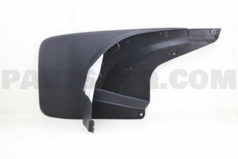 7662660211A1 MUDGUARD, QUARTER PANEL, REAR LH