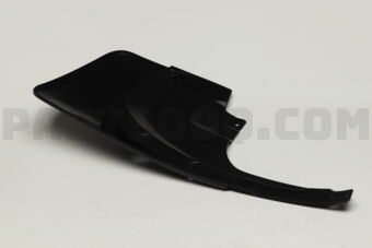 7662660350 MUDGUARD  QUARTER