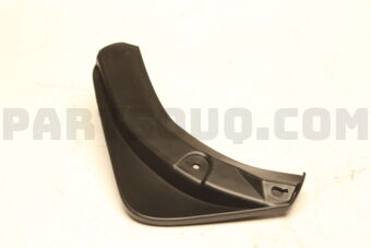 7662660410 MUDGUARD, QUARTER