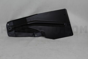 7664789106 SUPPORT, REAR BODY MUDGUARD, RH